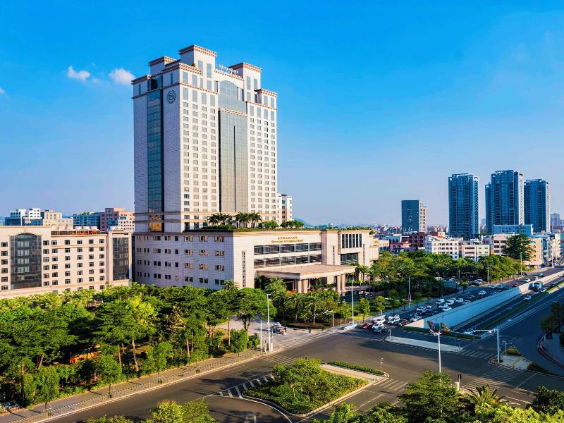 Sheraton Dongguan image