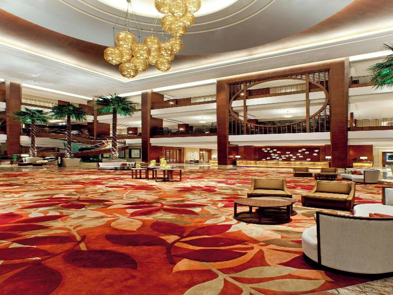 Sheraton Dongguan image