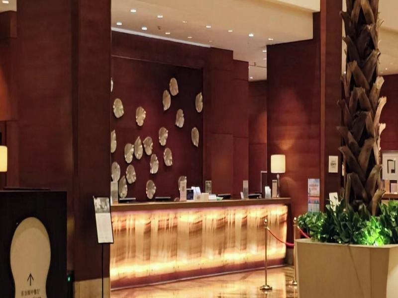 Sheraton Dongguan image