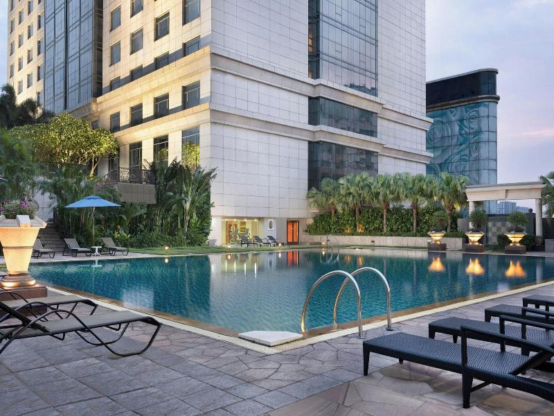 Sheraton Dongguan image