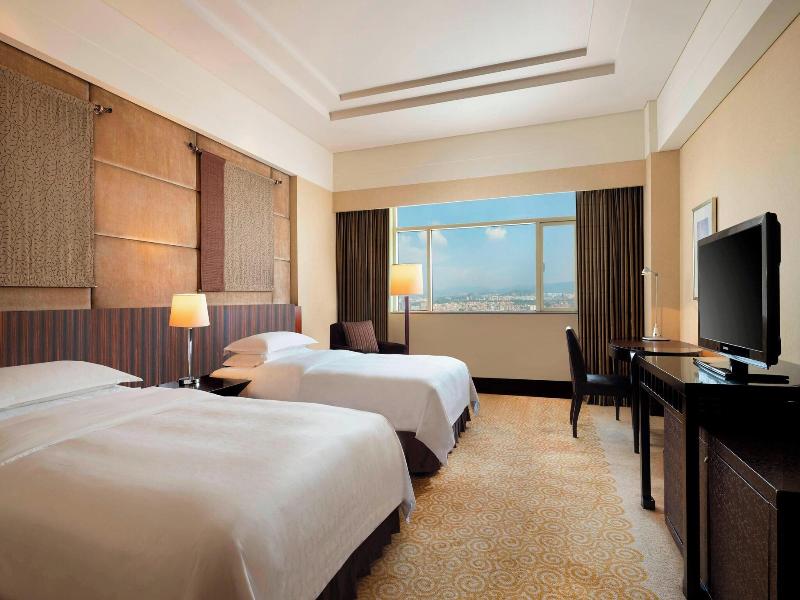 Sheraton Dongguan image