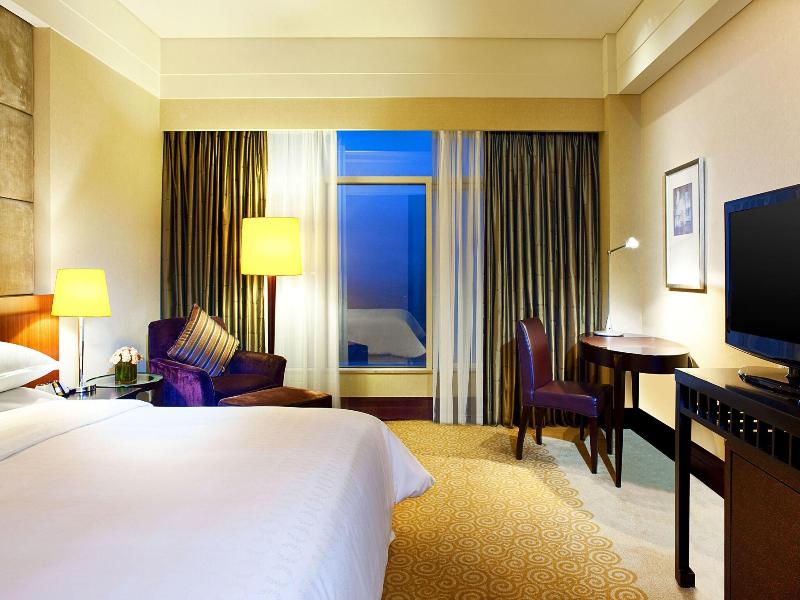 Sheraton Dongguan image