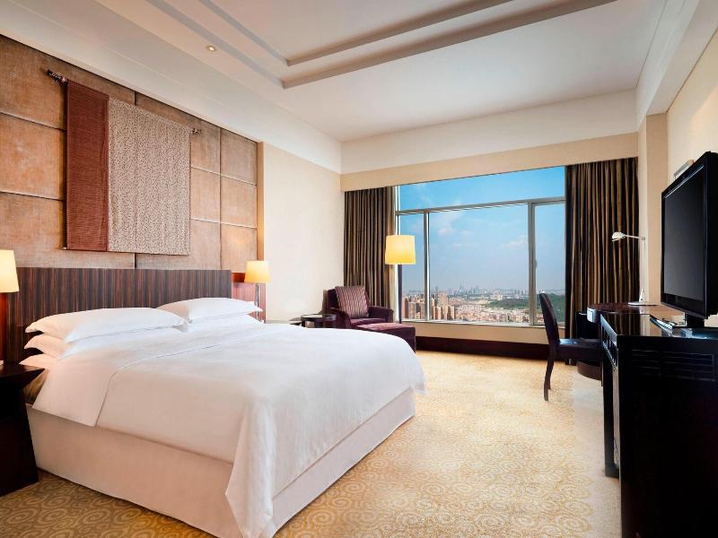 Sheraton Dongguan image