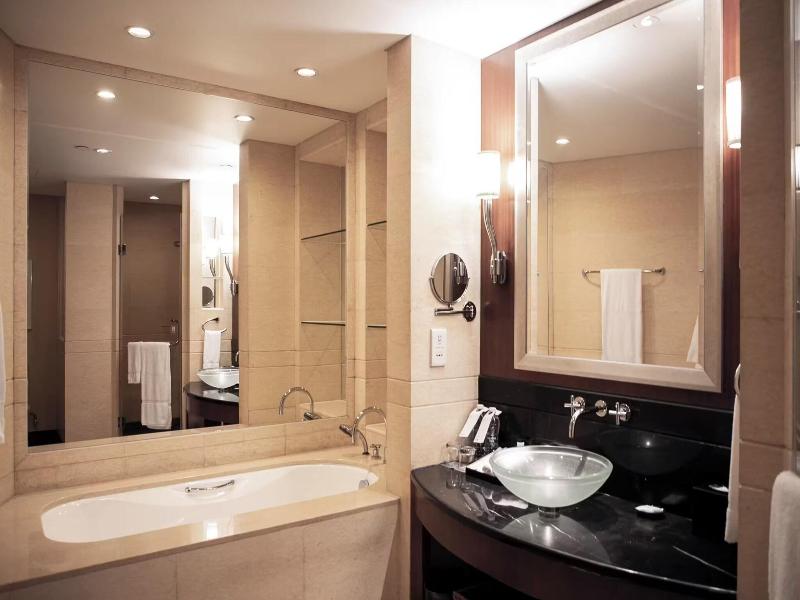 Sheraton Dongguan image