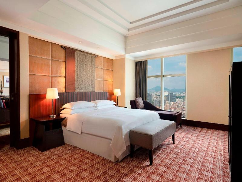 Sheraton Dongguan image