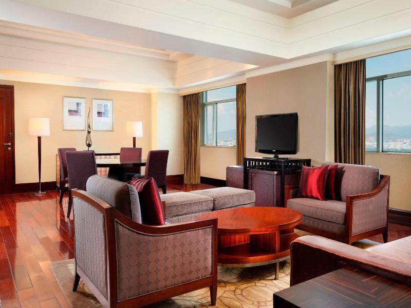 Sheraton Dongguan image
