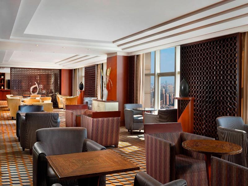 Sheraton Dongguan image