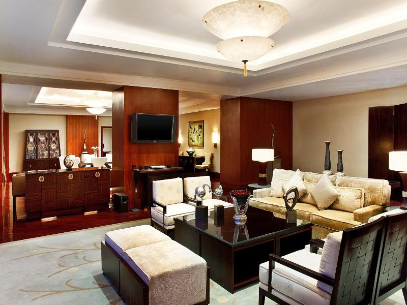 Sheraton Dongguan image