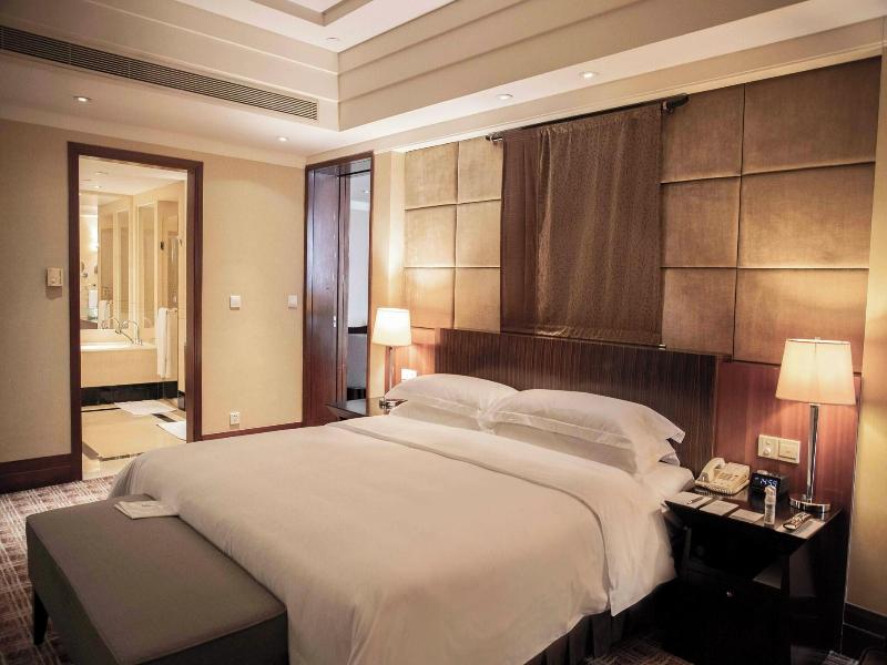 Sheraton Dongguan image