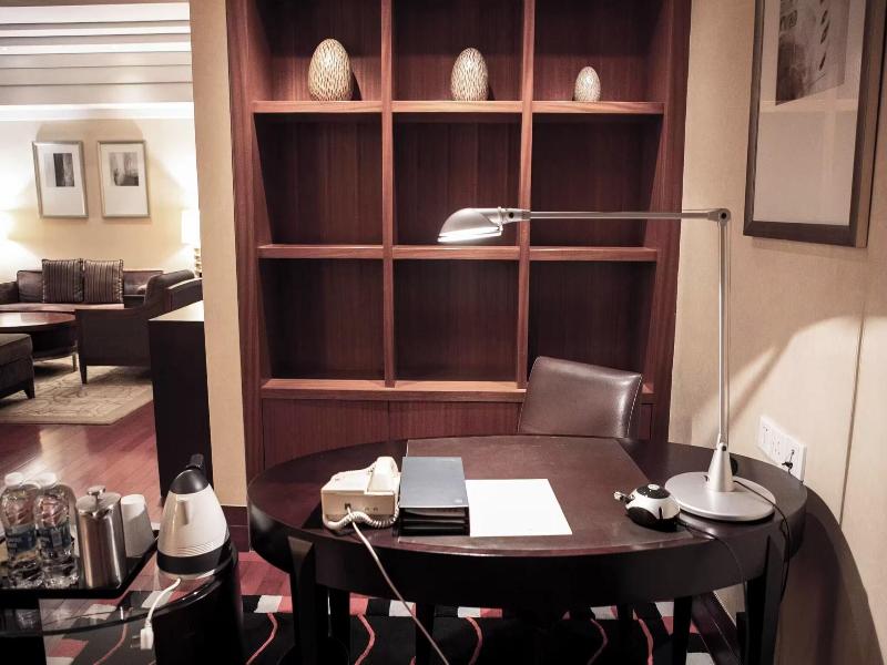 Sheraton Dongguan image