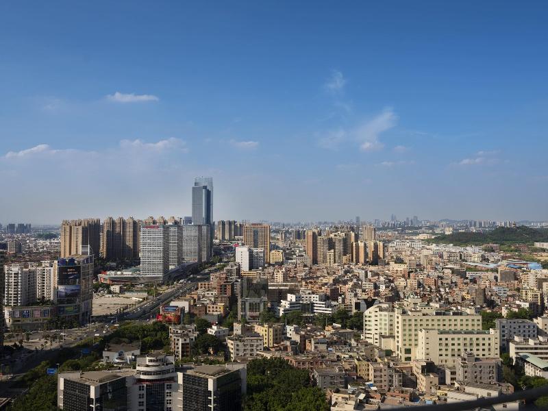 Sheraton Dongguan image