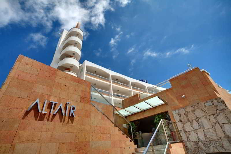 Fotos Hotel Altair
