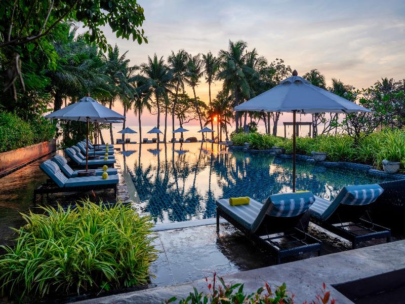Movenpick Asara Resort & Spa Hua Hin