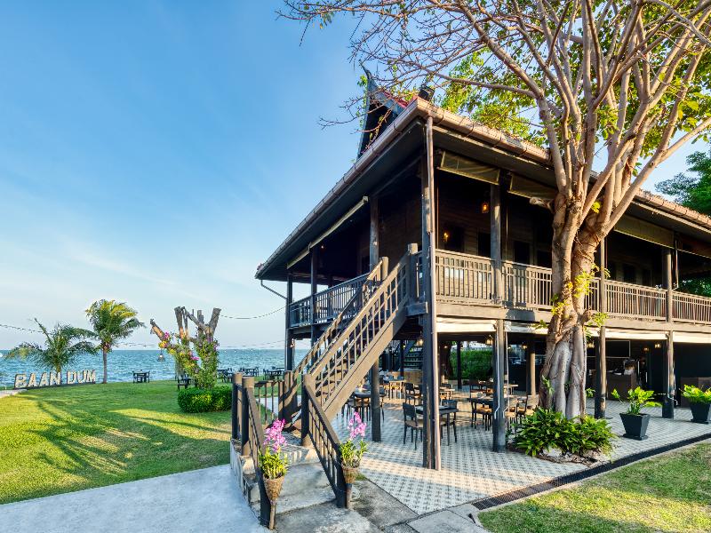 Movenpick Asara Resort & Spa Hua Hin, Prachuap Khirikhan