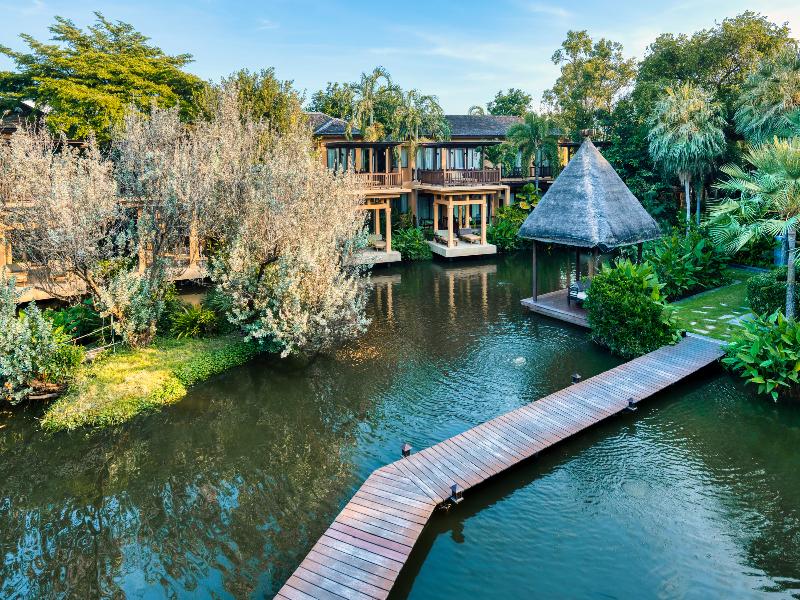 Movenpick Asara Resort & Spa Hua Hin 4