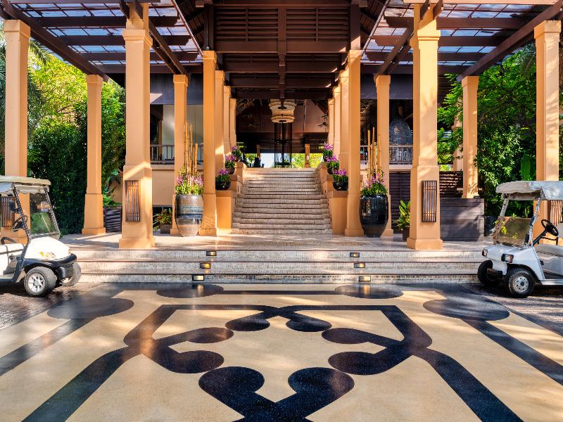Movenpick Asara Resort & Spa Hua Hin image