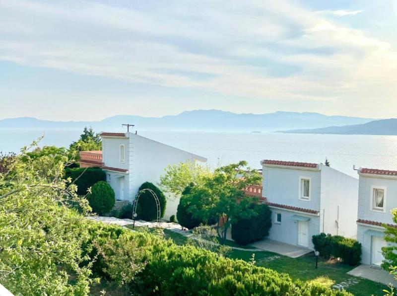 Thalassa Hotel & Spa Center image