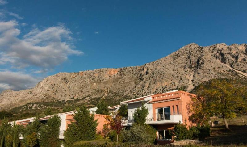 Thalassa Hotel & Spa Center image 10