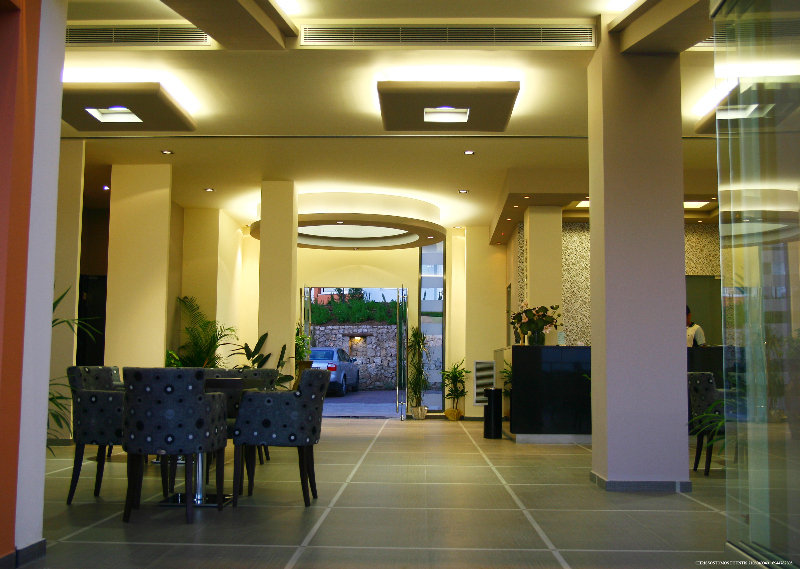 Thalassa Hotel & Spa Center image