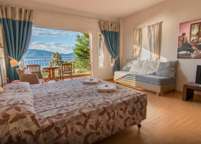 Thalassa Hotel & Spa Center image 8