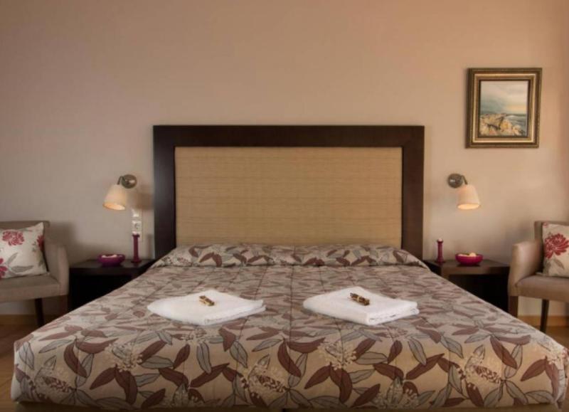 Thalassa Hotel & Spa Center image 3