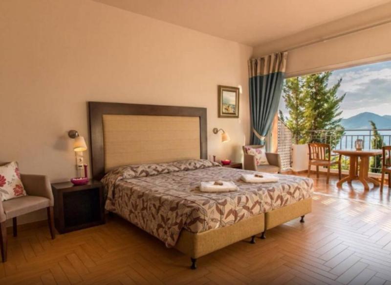 Thalassa Hotel & Spa Center image 2