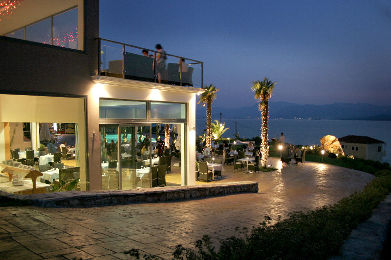 Thalassa Hotel & Spa Center image 1