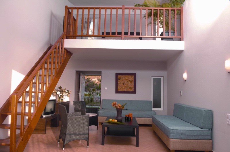 Thalassa Hotel & Spa Center image 4