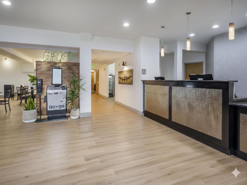 Best Western Plus Peppertree Airport Inn image