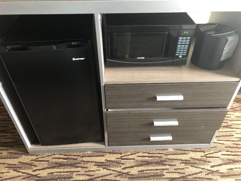 Best Western Plus Peppertree Airport Inn — photo 187
