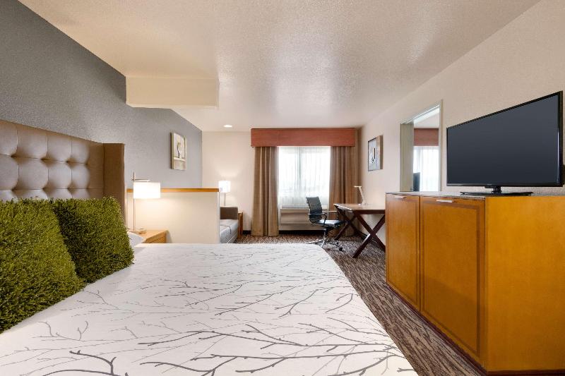 Best Western Plus Peppertree Airport Inn — photo 181