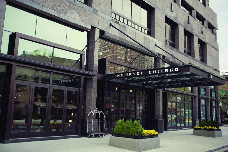 Thompson Chicago - vacaystore.com