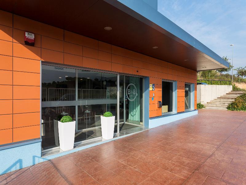B&B HOTEL Barcelona Granollers image