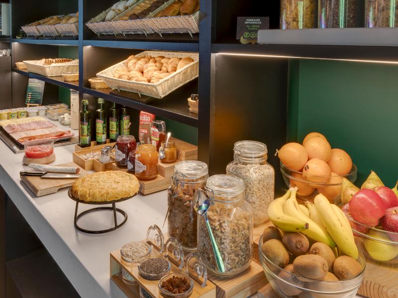 B&B HOTEL Barcelona Granollers image