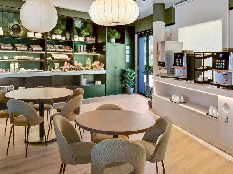 B&B HOTEL Barcelona Granollers image