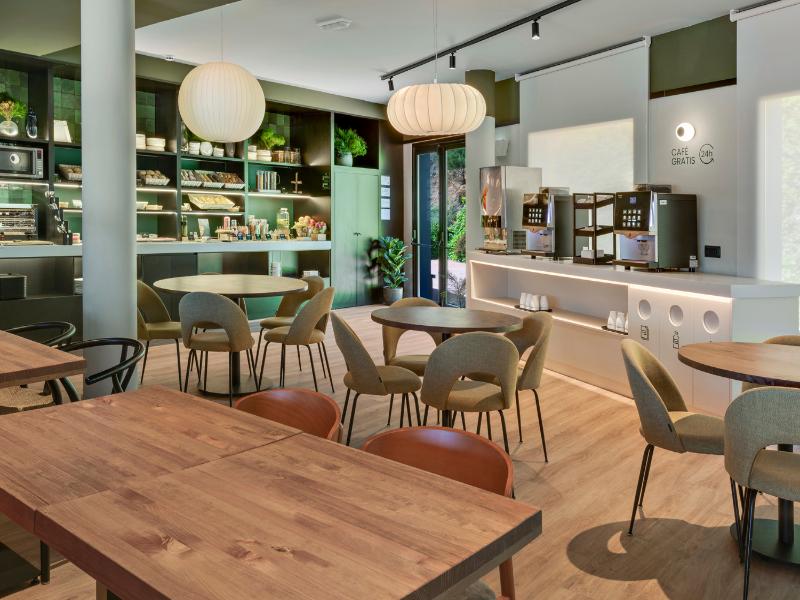 B&B HOTEL Barcelona Granollers image