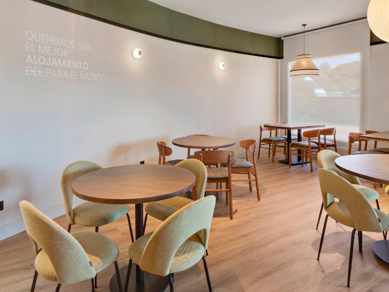 B&B HOTEL Barcelona Granollers image