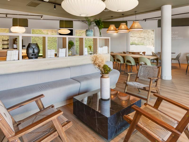 B&B HOTEL Barcelona Granollers image