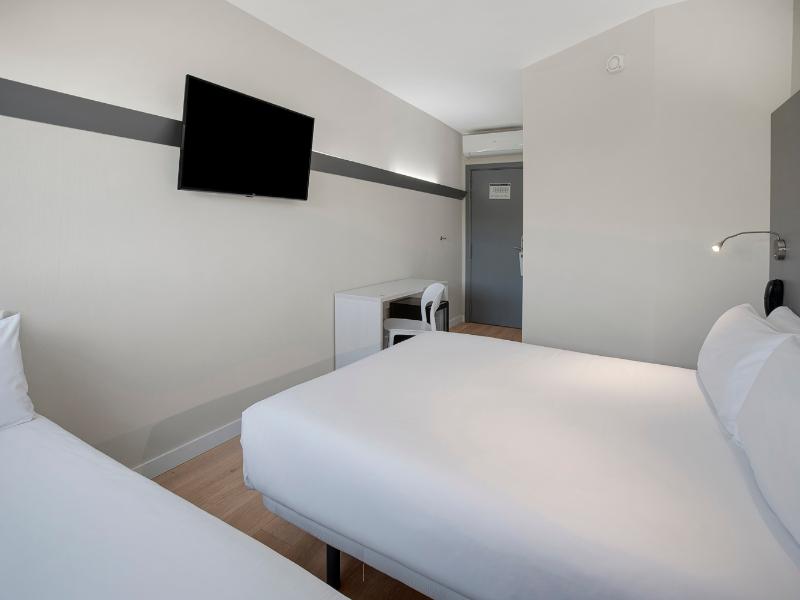 B&B HOTEL Barcelona Granollers image