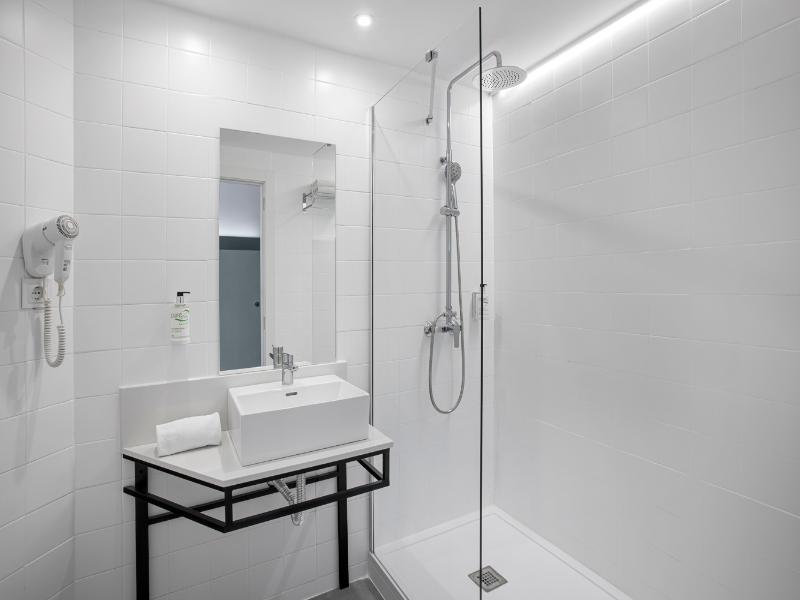 B&B HOTEL Barcelona Granollers image