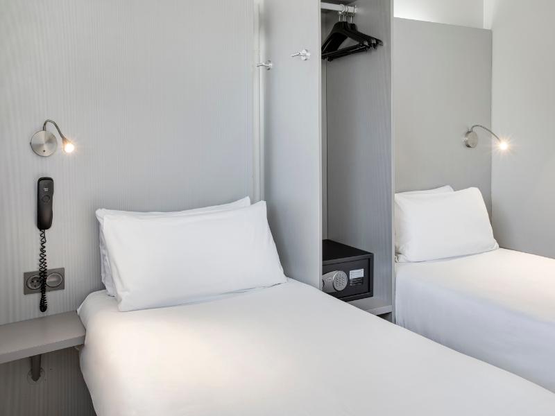 B&B HOTEL Barcelona Granollers image
