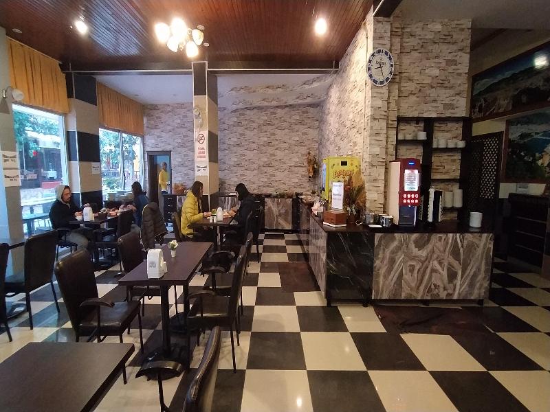 Kleopatra Bebek Hotel image