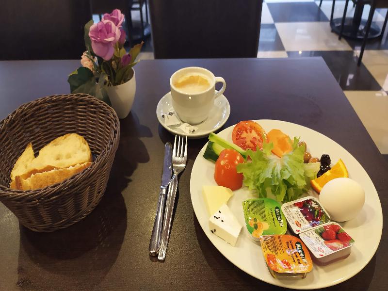 Kleopatra Bebek Hotel image