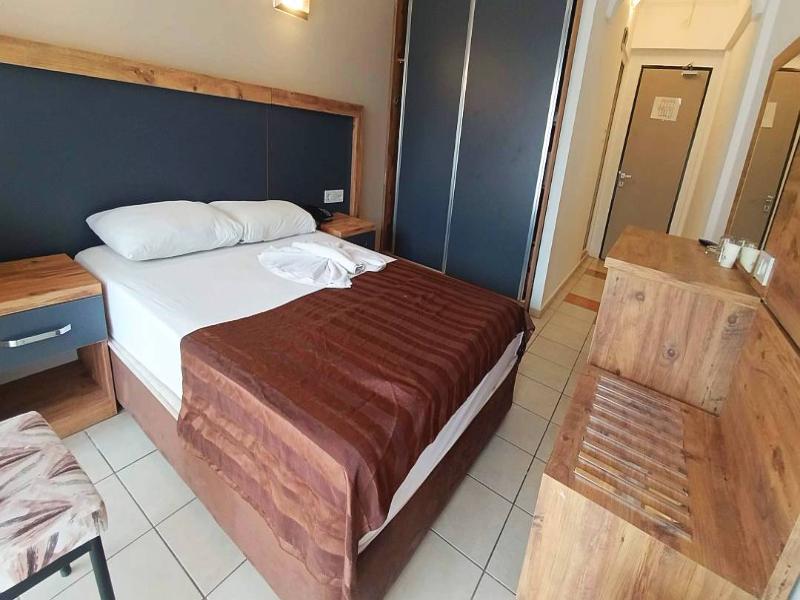 Kleopatra Bebek Hotel image
