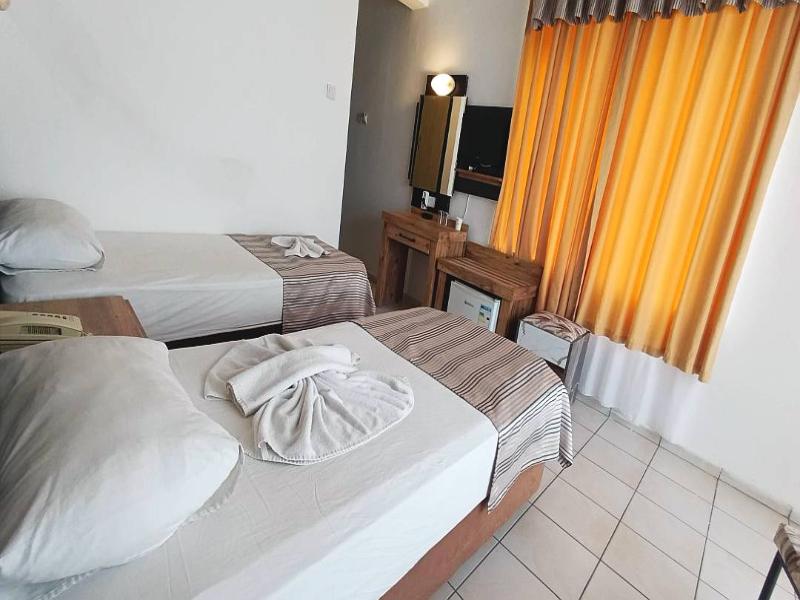 Kleopatra Bebek Hotel image