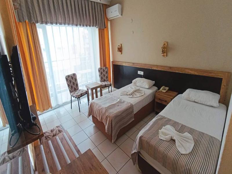 Kleopatra Bebek Hotel image
