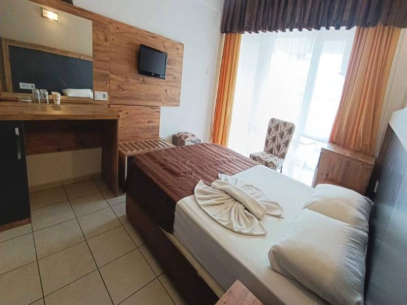 Kleopatra Bebek Hotel image