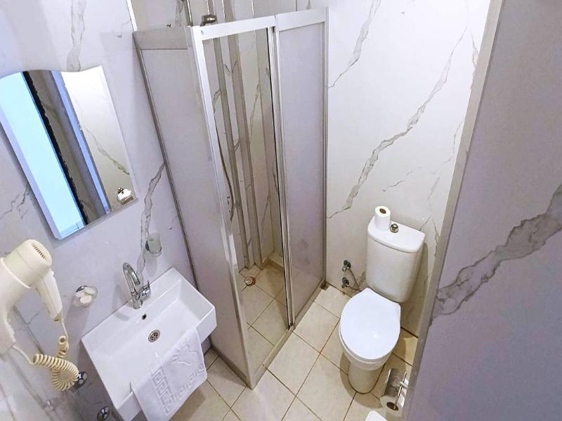 Kleopatra Bebek Hotel image