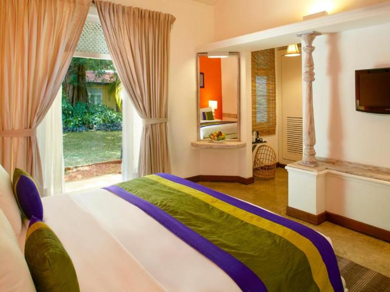 Hotel Sigiriya image