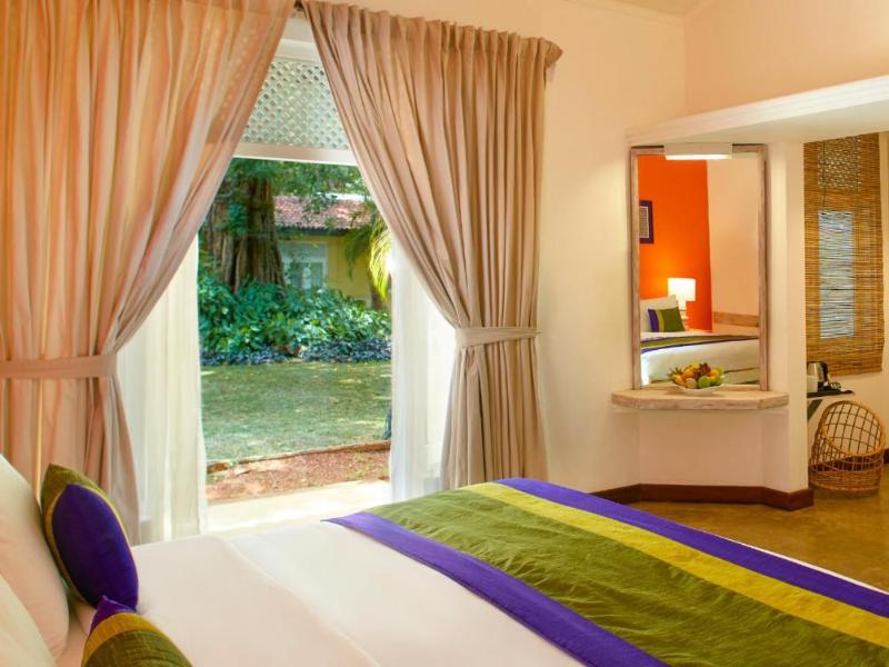 Hotel Sigiriya image